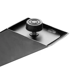 I-Semble Crossed Bar Steel Legs With Adjustable Feet, Set Of 2 12 I-Semble Crossed Bar Steel Legs With Adjustable Feet, Set Of 2 -Best Tool Shop 81286 02 1000 1