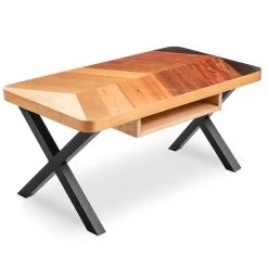 I-Semble Crossed Bar Steel Legs With Adjustable Feet, Set Of 2 13 I-Semble Crossed Bar Steel Legs With Adjustable Feet, Set Of 2 -Best Tool Shop 81286 05 1000