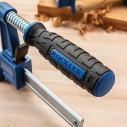 Rockler Sure-Foot F-Style Clamps -Best Tool Shop 81953 03 1000 2