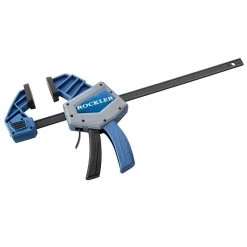 Rockler One-Handed Bar Clamp -Best Tool Shop 82030 01 1000 1