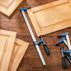 Rockler Sure-Foot F-Style Clamps -Best Tool Shop 82220 07 1000 1