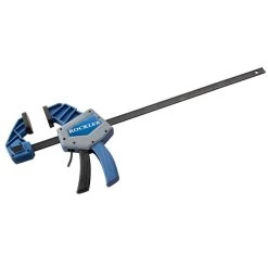 Rockler One-Handed Bar Clamp -Best Tool Shop 82252 01 1000 1