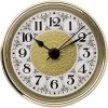 3'' Clock Face, Fancy/Arabic Numerals 1 3'' Clock Face, Fancy/Arabic Numerals -Best Tool Shop 82545 01 1000