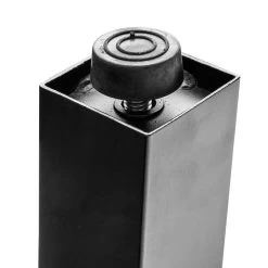 I-Semble A-Style Steel Legs With Adjustable Feet, Set Of 2 -Best Tool Shop 82938 02 1000 1