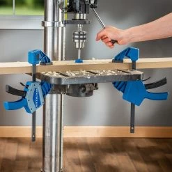 Rockler One-Handed Bar Clamp -Best Tool Shop 83149 05 1000