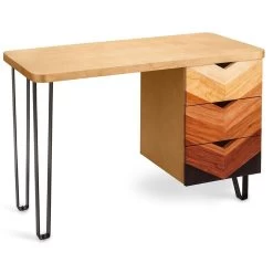 I-Semble Bent Flat Steel Legs With Adjustable Feet, Set Of 4 -Best Tool Shop 83244 05 1000