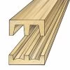Hardwood Track And Upper Guide 2 Hardwood Track And Upper Guide -Best Tool Shop 84210 01 1000