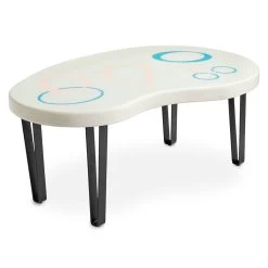 I-Semble Bent Flat Steel Legs With Adjustable Feet, Set Of 4 -Best Tool Shop 85560 05 1000