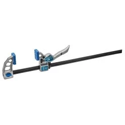 Rockler Quick-Lever Aluminum Clamp 15 Rockler Quick-Lever Aluminum Clamp -Best Tool Shop 88195 01 1000 1