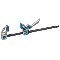 Rockler Quick-Lever Aluminum Clamp 14 Rockler Quick-Lever Aluminum Clamp -Best Tool Shop 89197 01 1000 1