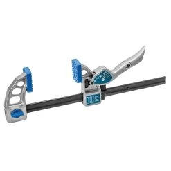 Rockler Quick-Lever Aluminum Clamp 13 Rockler Quick-Lever Aluminum Clamp -Best Tool Shop 89511 01 1000 1