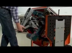 Port-A-Cube PM-8000 Work Center/Saw Stand -Best Tool Shop 8nueuvgalxk