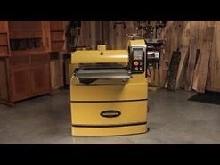 Powermatic PM2244 22'' Drum Sander -Best Tool Shop 8rk1vvj2elq