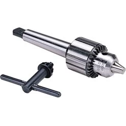 Lathe Drill Chuck (Choose Morse Taper) -Best Tool Shop 90317 01 1000