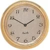 Mini Quartz Clock Fittings With Gold/Arabic Numbers -Best Tool Shop 90598 01 1000