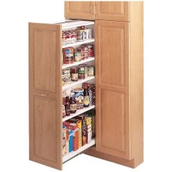 Heavy Duty Pantry Slide System 7 Heavy Duty Pantry Slide System -Best Tool Shop 91968 01 1000