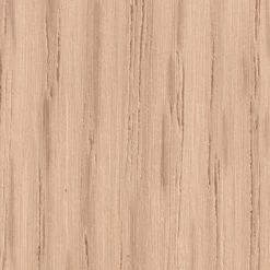 InvisiDoor Bookcase Shelving Unit Kit - Red Oak