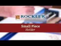 Rockler Small Piece Holder -Best Tool Shop d2l378a5jga