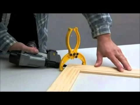 Trim Clip Miter Clip 5 Trim Clip Miter Clip - Image 3