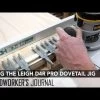 Leigh D4R Pro 24" Dovetail Jig