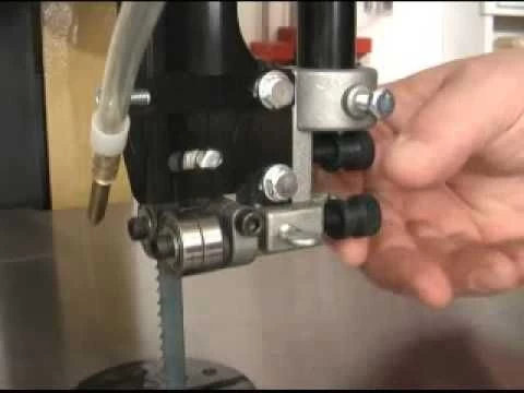 Powermatic® 14'' Band Saw With 2-Piece Stand 4 Powermatic® 14'' Band Saw With 2-Piece Stand - Image 2