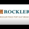 Rockler Fence Port Dust Brush -Best Tool Shop hqdefault 111