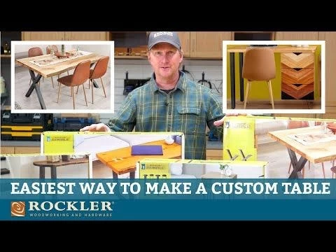 I-Semble Crossed Bar Steel Legs With Adjustable Feet, Set Of 2 3 I-Semble Crossed Bar Steel Legs With Adjustable Feet, Set Of 2