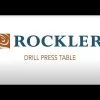 Rockler Drill Press Table And Fence -Best Tool Shop hqdefault 128 36