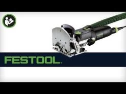 Festool Domino Joiner DF 500 Q-Plus (576419) -Best Tool Shop hqdefault 128 8
