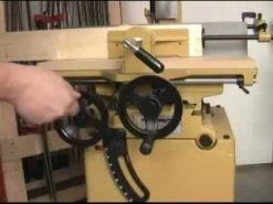 Powermatic® Tilt Table Mortiser W/Stand -Best Tool Shop hqdefault 130 10