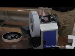 Tormek T-8 Sharpening System -Best Tool Shop hqdefault 133 12