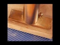 Customized Electric Branding Iron Gift Set -Best Tool Shop hqdefault 133 13