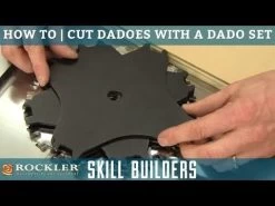 Rockler Miter Fold Dado Set Plus -Best Tool Shop hqdefault 133 6