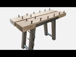 Rockler Portable Drill Guide 31 Rockler Portable Drill Guide -Best Tool Shop hqdefault 137