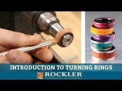 Rockler Mild Steel Ring Mandrels -Best Tool Shop hqdefault 137 8