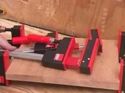 Bessey K Body REVO Jr. 6-Piece Parallel Clamp Pack 7 Bessey K Body REVO Jr. 6-Piece Parallel Clamp Pack -Best Tool Shop hqdefault 138 29