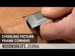 Tormek T-4 Sharpening System -Best Tool Shop hqdefault 145 11