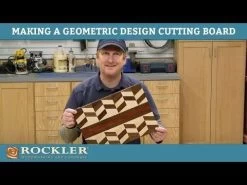Rockler Precision Miter Gauge -Best Tool Shop hqdefault 146 2
