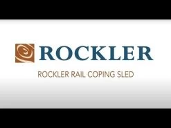 Rockler Rail Coping Sled -Best Tool Shop hqdefault 157 10