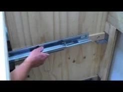 Blum TANDEM Plus BLUMOTION Soft Close Full Extension Drawer Slide Kit 18 Blum TANDEM Plus BLUMOTION Soft Close Full Extension Drawer Slide Kit -Best Tool Shop hqdefault 22 70