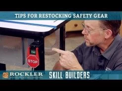 Rockler Tablesaw CrossCut Sled -Best Tool Shop hqdefault 30 30