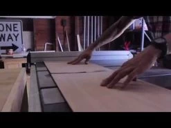 Rockler Tablesaw CrossCut Sled -Best Tool Shop hqdefault 30 32