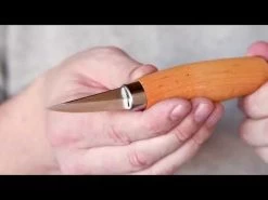 Tormek 10'' Diamond Wheel, Coarse (360-Grit) -Best Tool Shop hqdefault 30 58