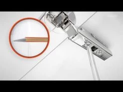 Blum® Aventos HK-XS Door Lift/Stay For Frameless Cabinets -Best Tool Shop hqdefault 31 25