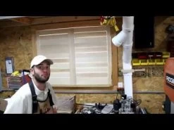 3-1/2'' Fixed/Movable Louver Shutter Jig And Hardware -Best Tool Shop hqdefault 33 9