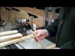 3-1/2'' Fixed/Movable Louver Shutter Jig And Hardware -Best Tool Shop hqdefault 34 5