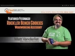 Rockler Bench Cookie Plus Work Grippers Master Kit -Best Tool Shop hqdefault 42 22