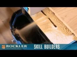 Dust Right Router Table Dado Dust Chute 16 Dust Right Router Table Dado Dust Chute -Best Tool Shop hqdefault 73 4