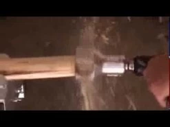 2-pc. Professional Series Tenon Cutter Starter Kit -Best Tool Shop nraafoxnkn8 2