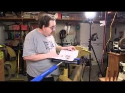 Carter Hollow Roller™ Vessel Turning System -Best Tool Shop p0rybheols